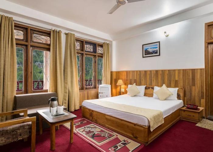Hotel Kullu Valley