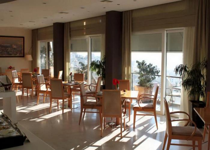 Egnatia City Hotel & Spa