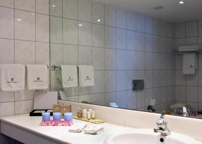 Egnatia City Hotel & Spa