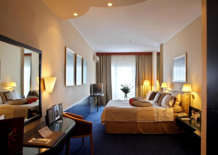 Egnatia City Hotel & Spa