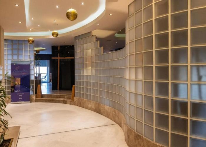 Egnatia City Hotel & Spa