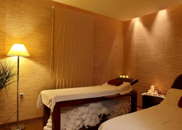 Egnatia City Hotel & Spa