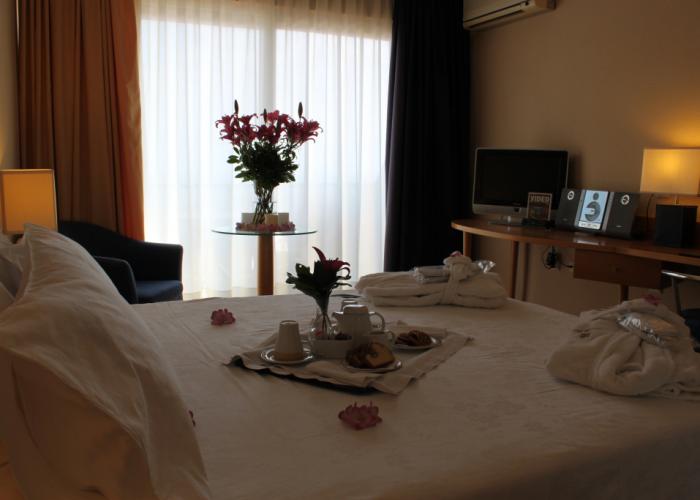 Egnatia City Hotel & Spa