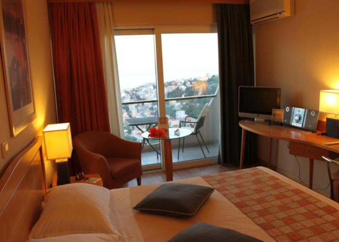Egnatia City Hotel & Spa