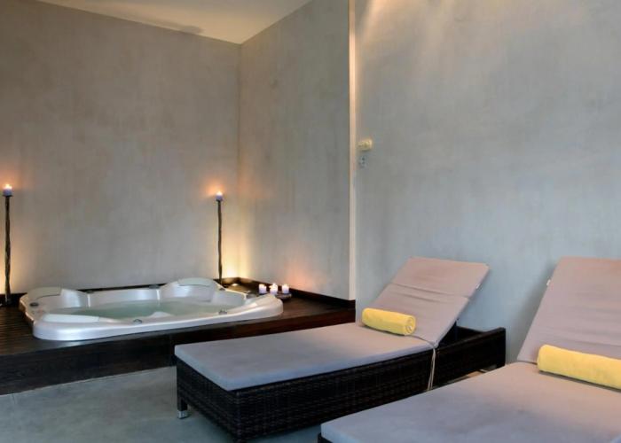 Egnatia City Hotel & Spa