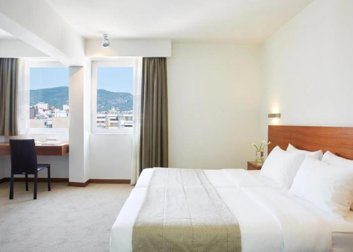 Lucy Hotel