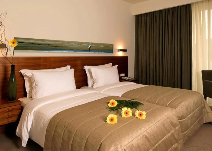 Lucy Hotel