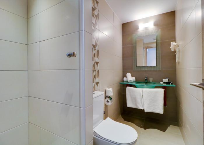 Bomo Tosca Beach Hotel