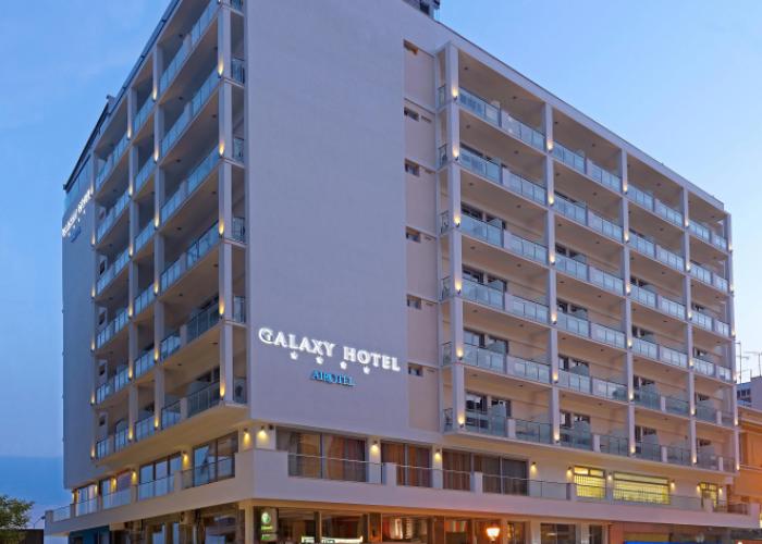Airotel Galaxy