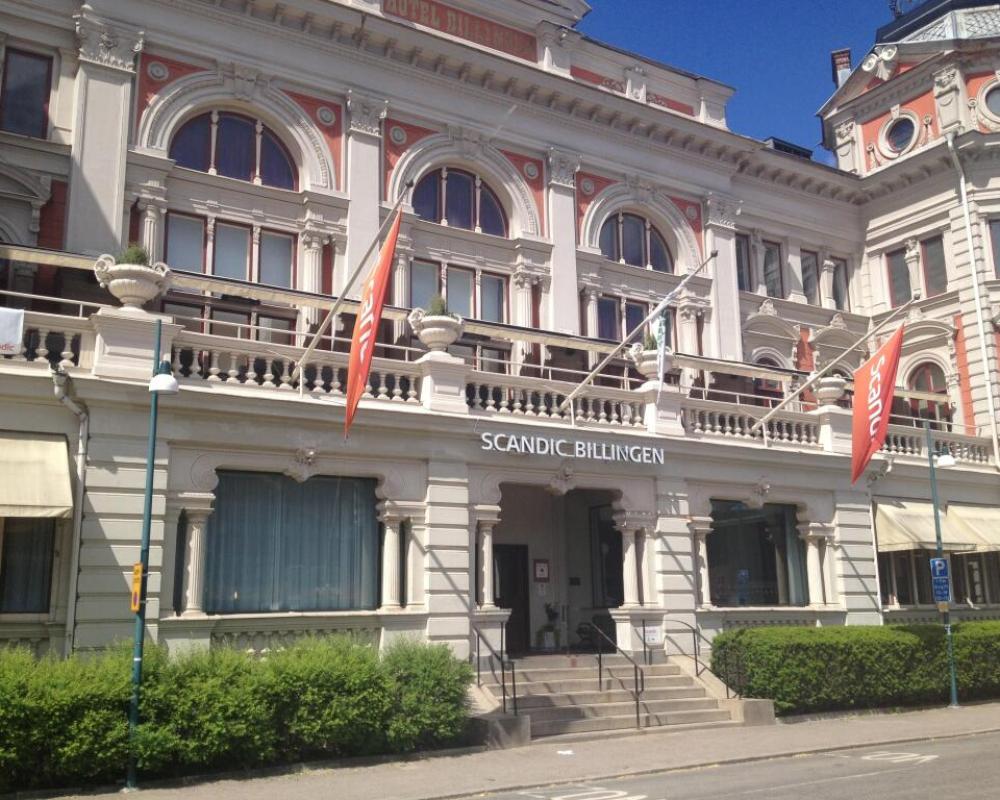 Scandic Billingen