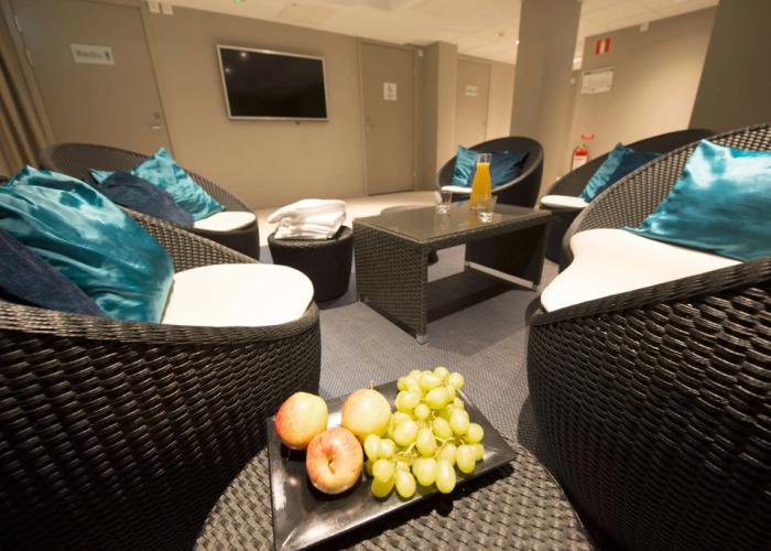 Scandic Billingen
