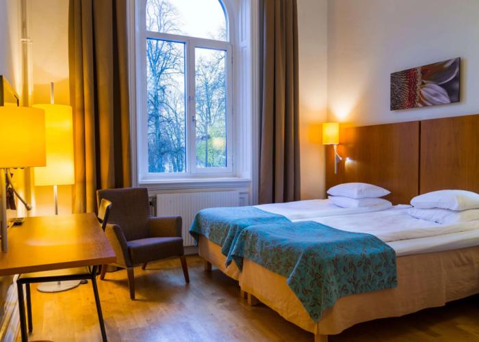 Scandic Billingen