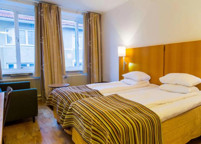 Scandic Billingen