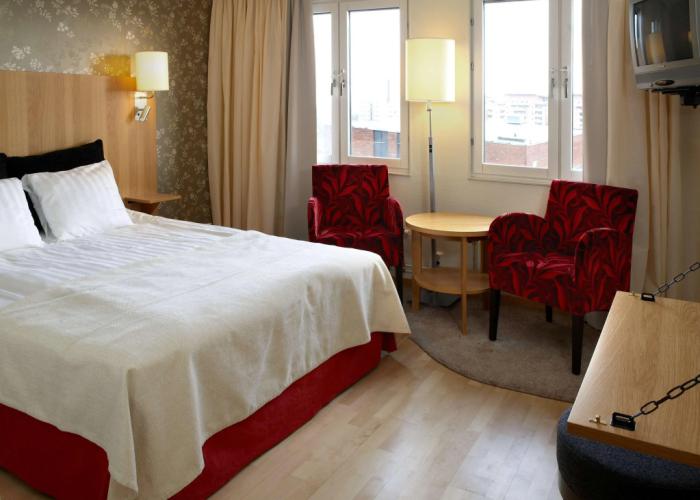 Scandic Billingen