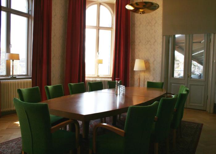 Scandic Billingen