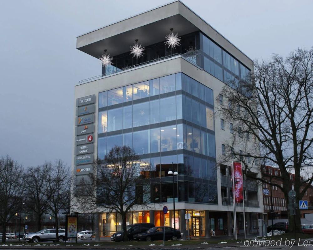 Hotell Skövde
