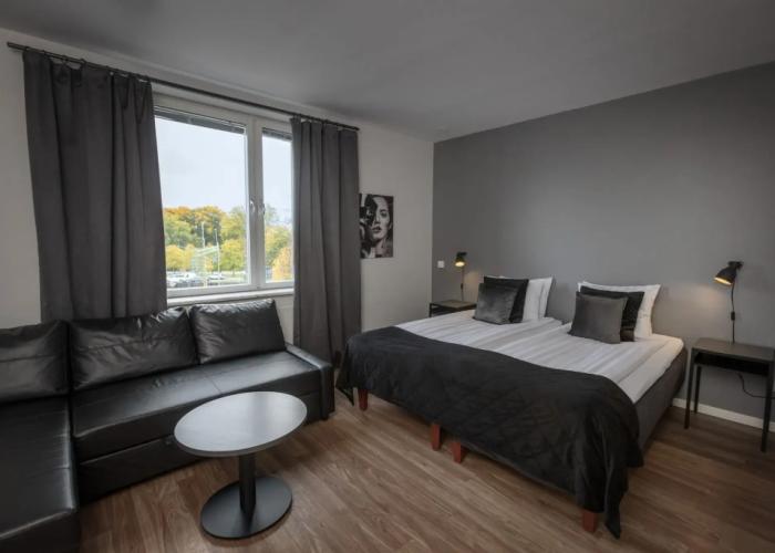 Hotell Skövde
