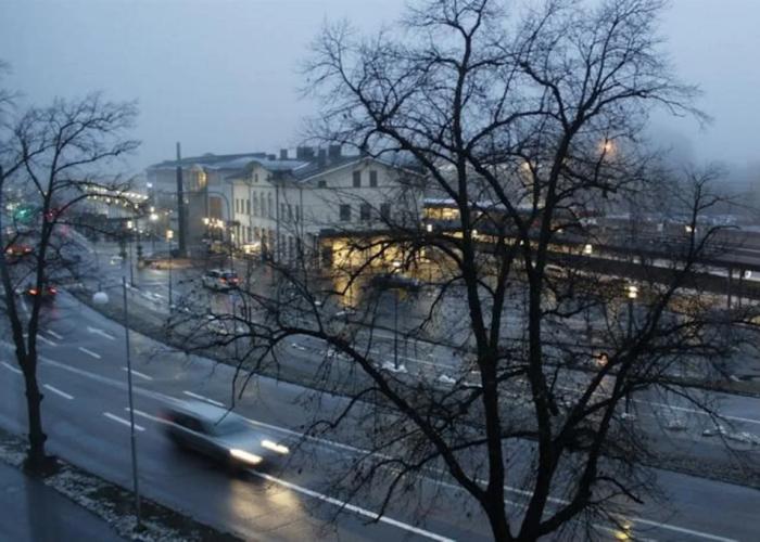 Hotell Skövde