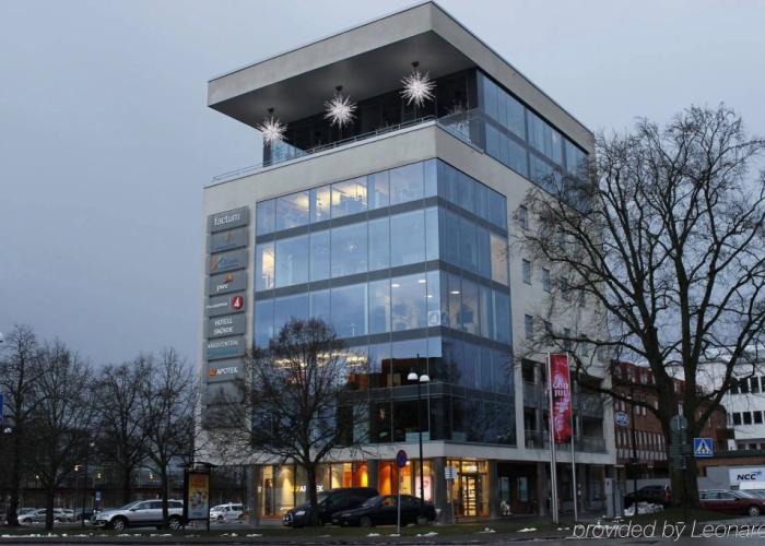 Hotell Skövde