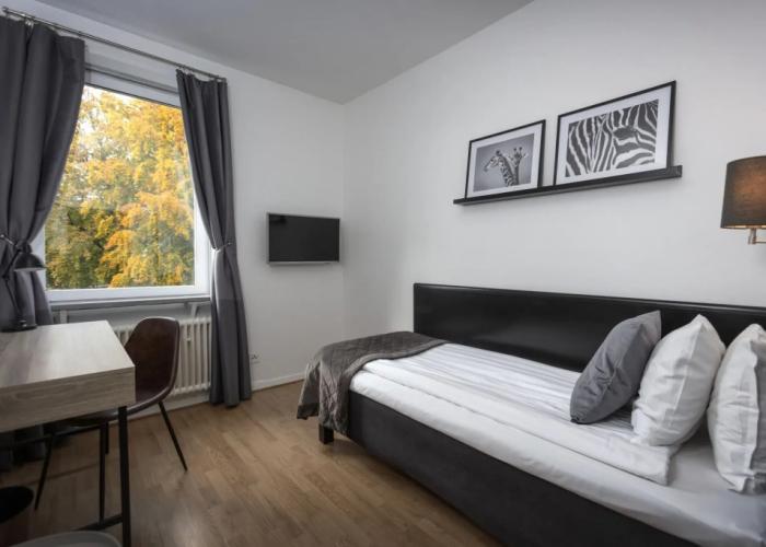 Hotell Skövde