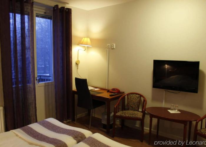 Hotell Skövde