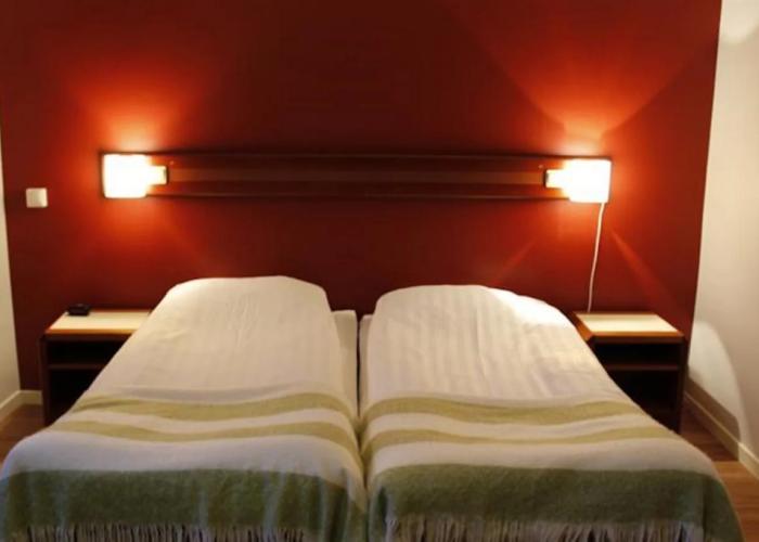Hotell Skövde