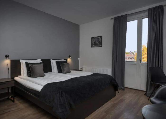 Hotell Skövde