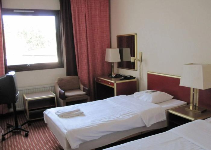 Hotel Billingehus