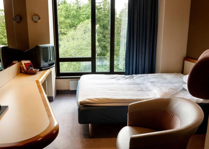 Hotel Billingehus