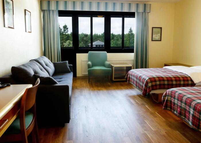 Hotel Billingehus