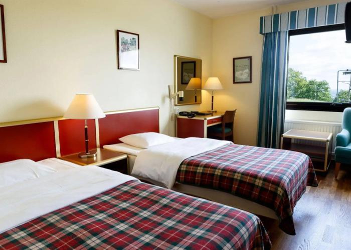 Hotel Billingehus