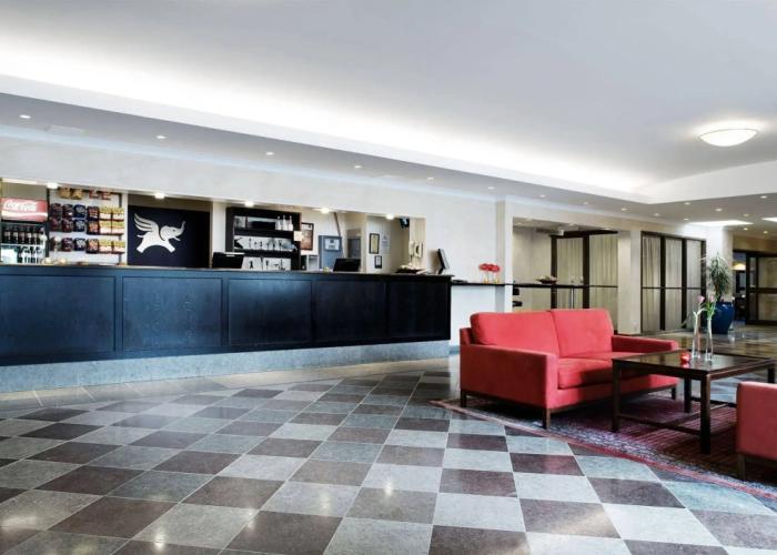 Hotel Billingehus