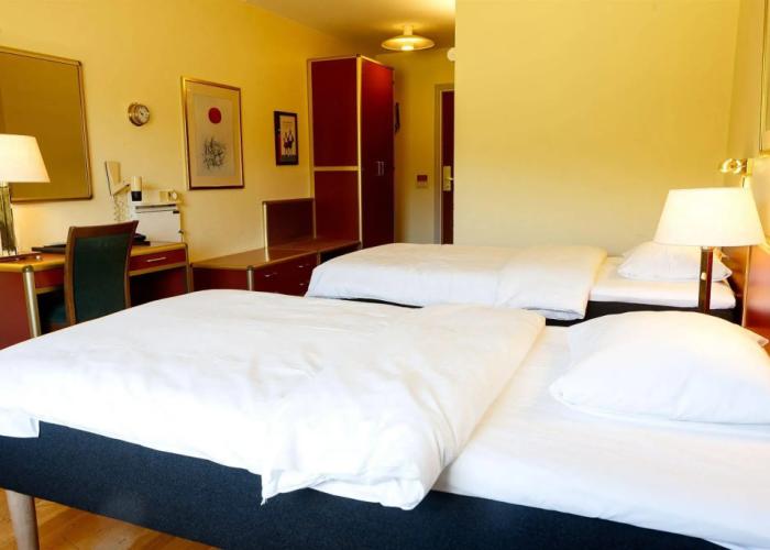 Hotel Billingehus
