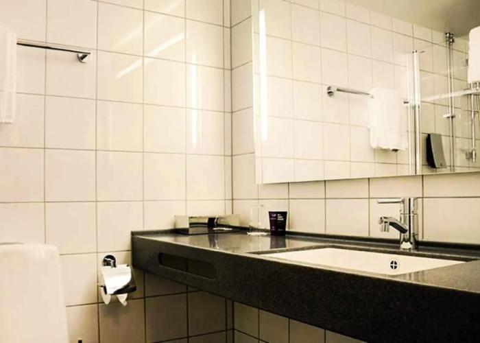Home Hotel Majoren