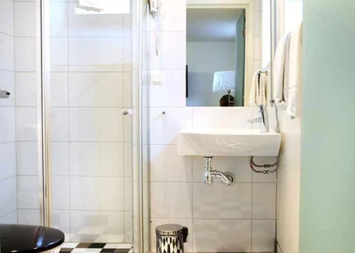 Home Hotel Majoren
