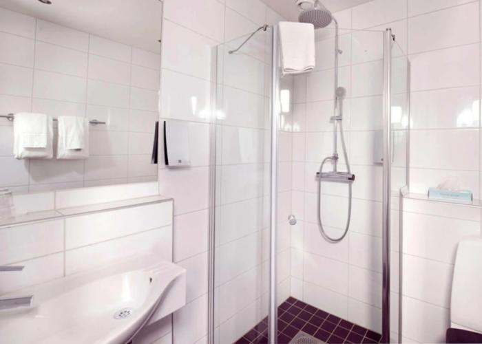 Home Hotel Majoren