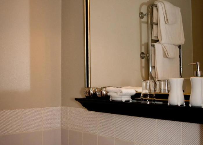Karstorp Hotel