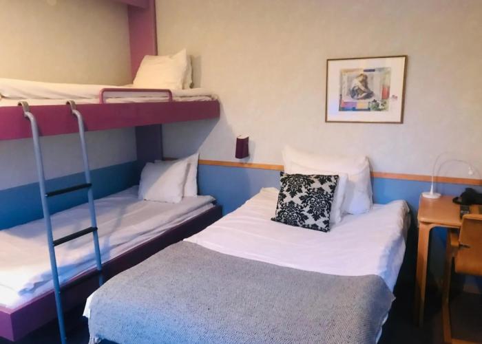 Karstorp Hotel