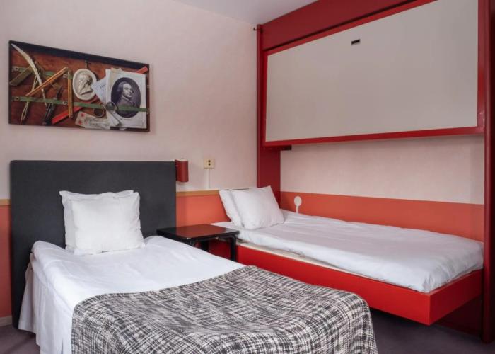 Karstorp Hotel