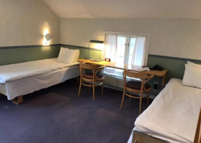 Karstorp Hotel
