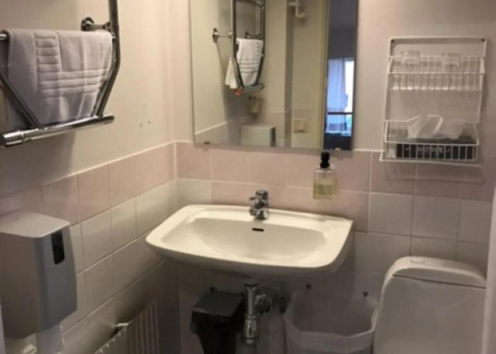 Karstorp Hotel