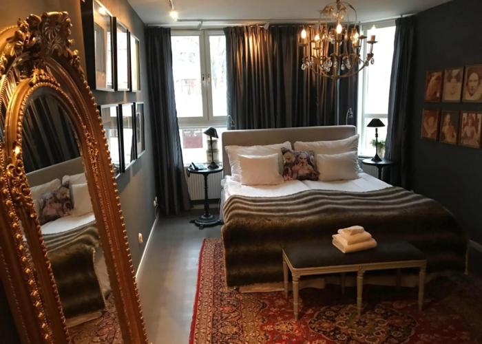 Karstorp Hotel