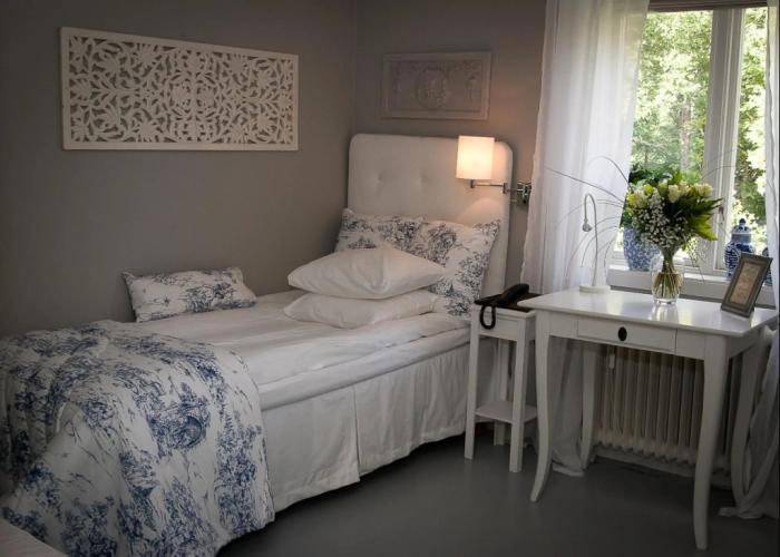 Karstorp Hotel
