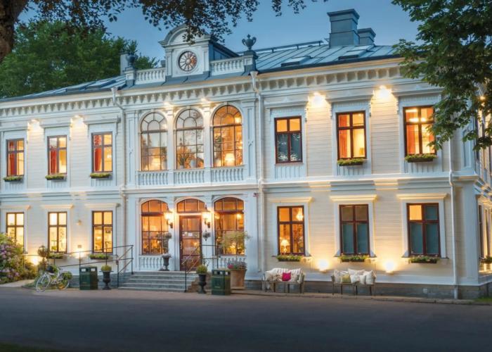 Karstorp Hotel