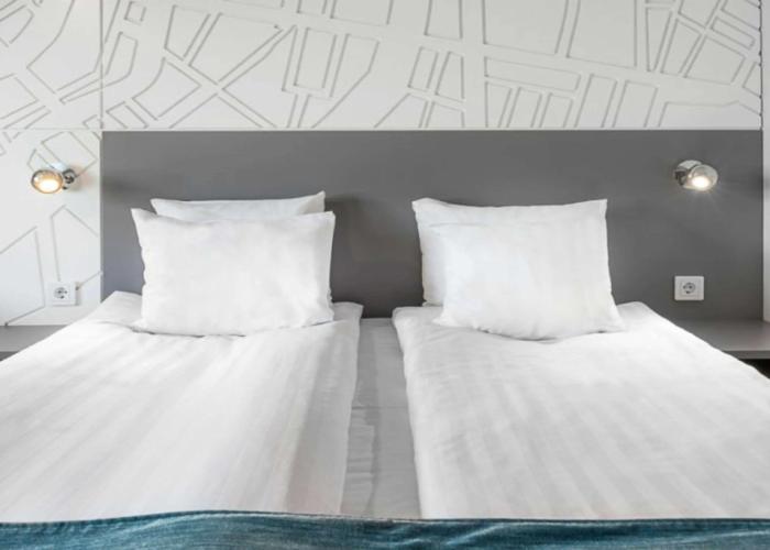 Quality Hotel Prisma