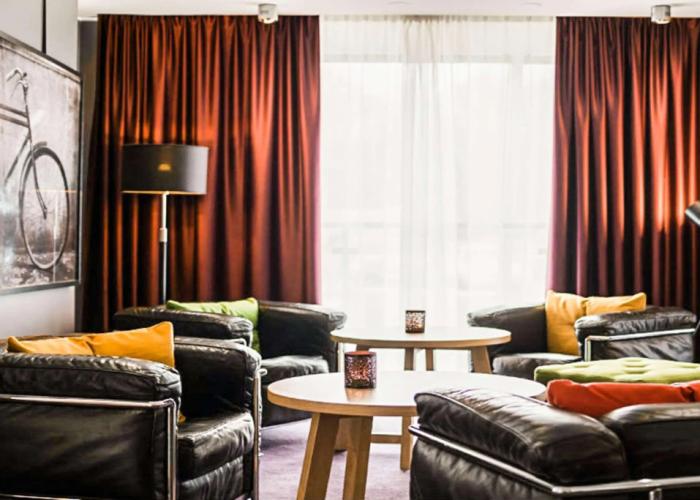 Quality Hotel Prisma