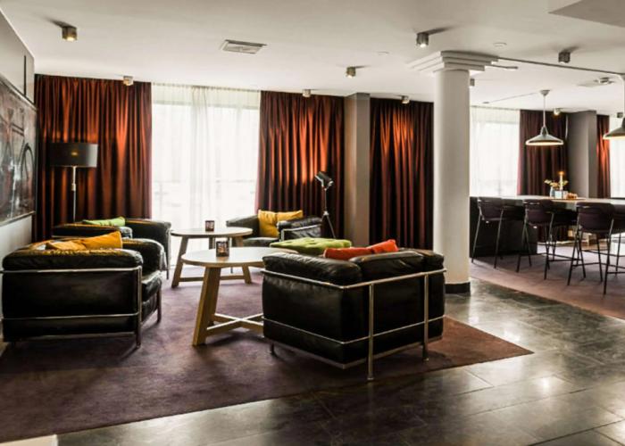 Quality Hotel Prisma