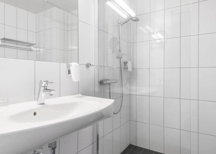 Quality Hotel Prisma