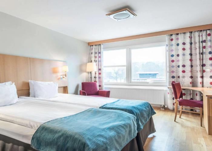 Quality Hotel Prisma