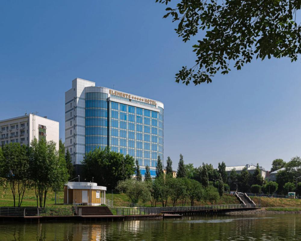 Elements Kirov Hotel